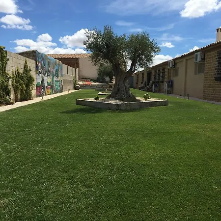 Casas Rurales La Granja