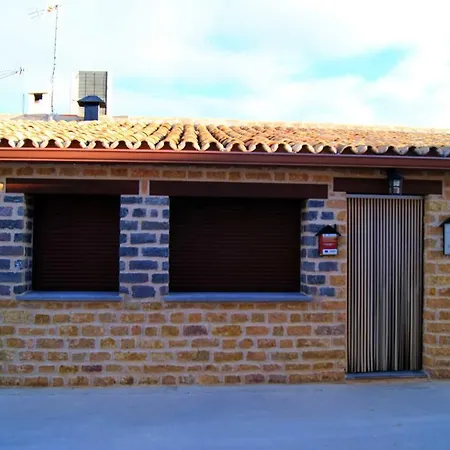 Casas Rurales La Granja Lecera