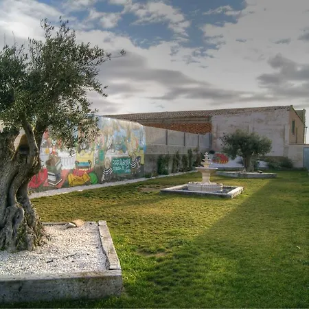 Casas Rurales La Granja *