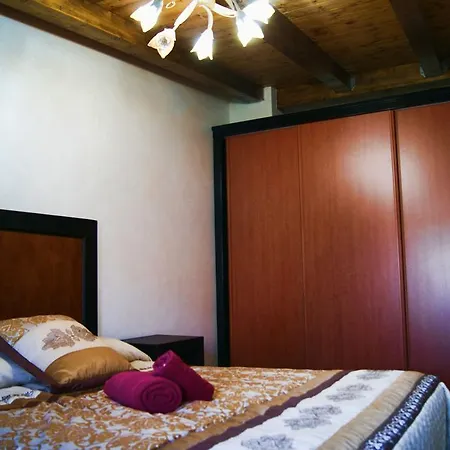 Casas Rurales La Granja Lecera